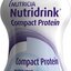 NUTRIDRINK COMPACT PROTEIN s neutrálnou príchuťou (inov.2022) 24x125 ml (3000 ml) obrázok